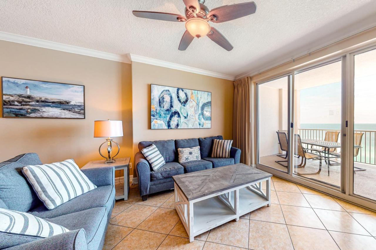 Ocean Reef Condos Panama City Beach Habitación foto