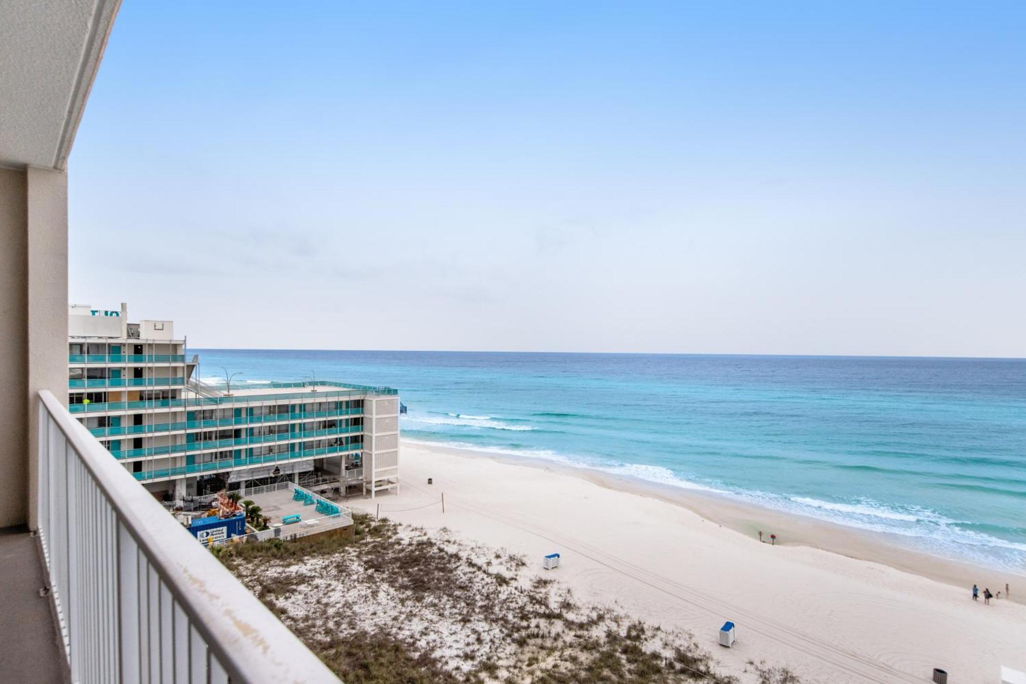 Ocean Reef Condos Panama City Beach Habitación foto