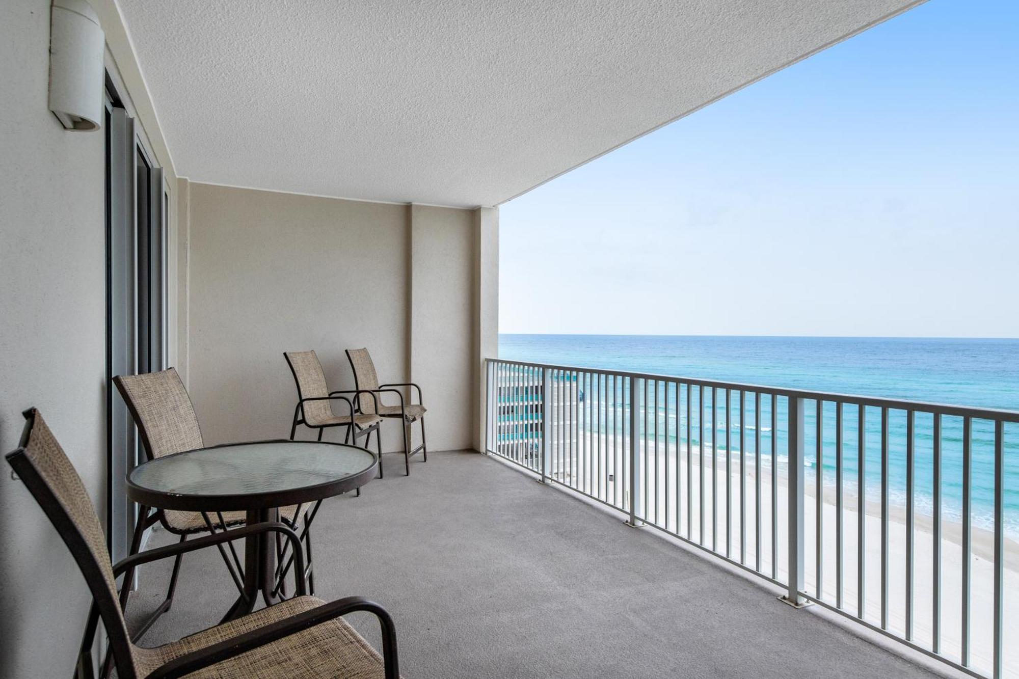 Ocean Reef Condos Panama City Beach Habitación foto