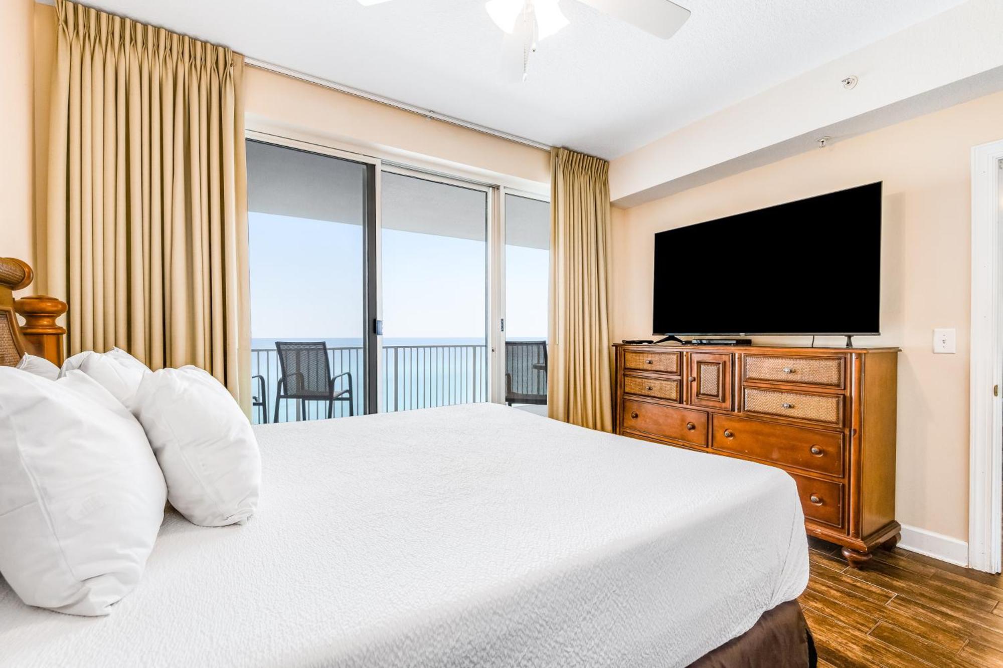Ocean Reef Condos Panama City Beach Habitación foto