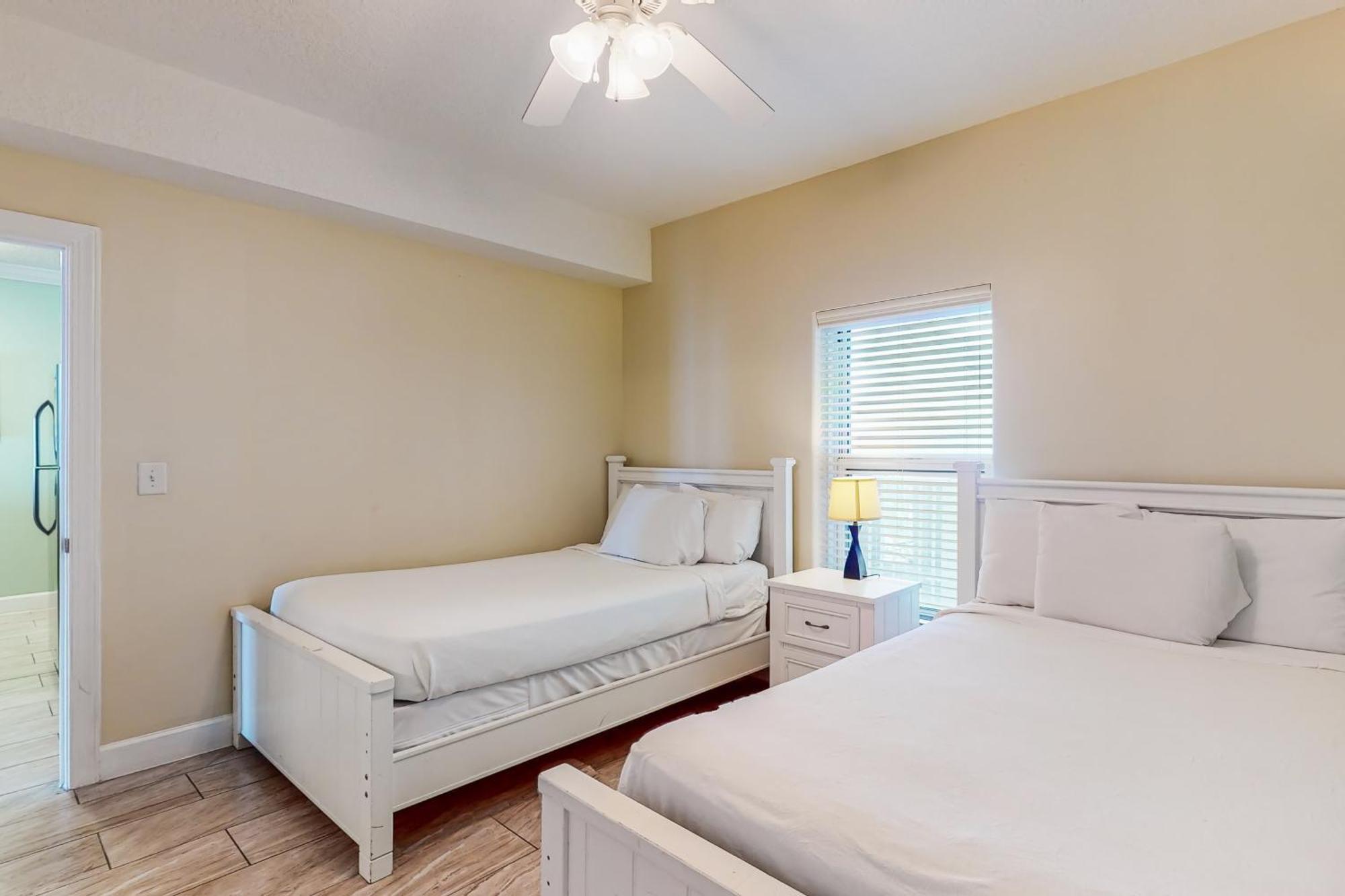 Ocean Reef Condos Panama City Beach Habitación foto