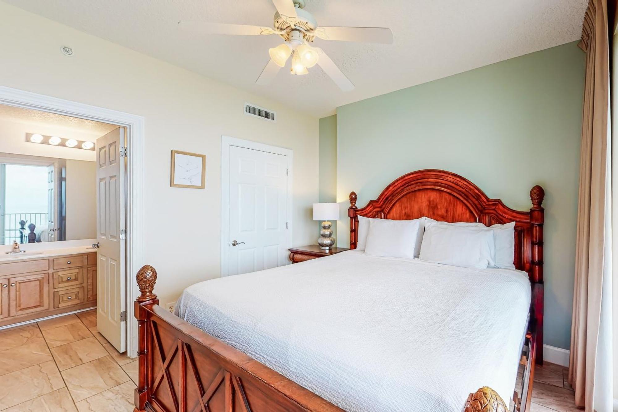 Ocean Reef Condos Panama City Beach Habitación foto