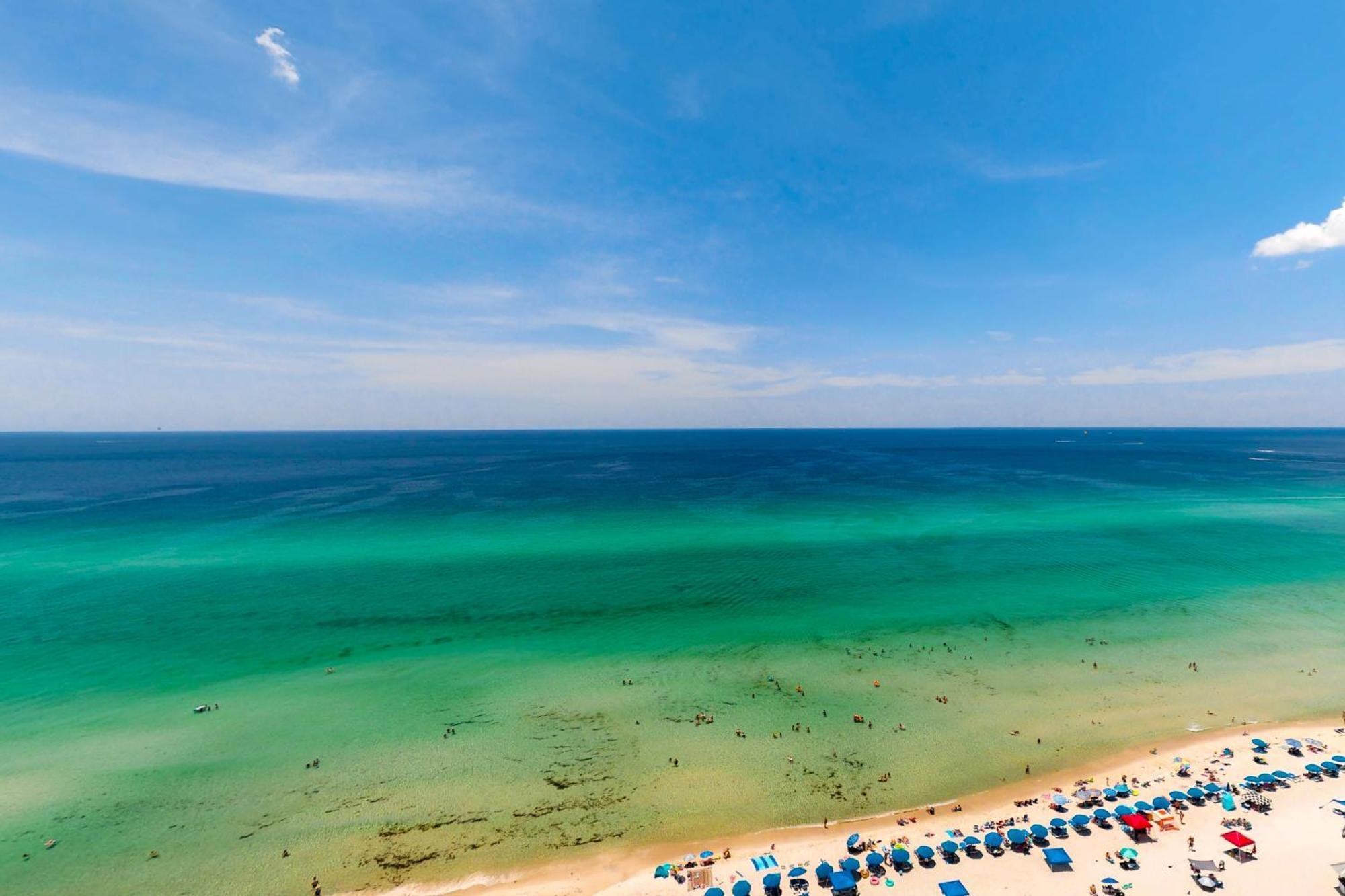 Ocean Reef Condos Panama City Beach Habitación foto