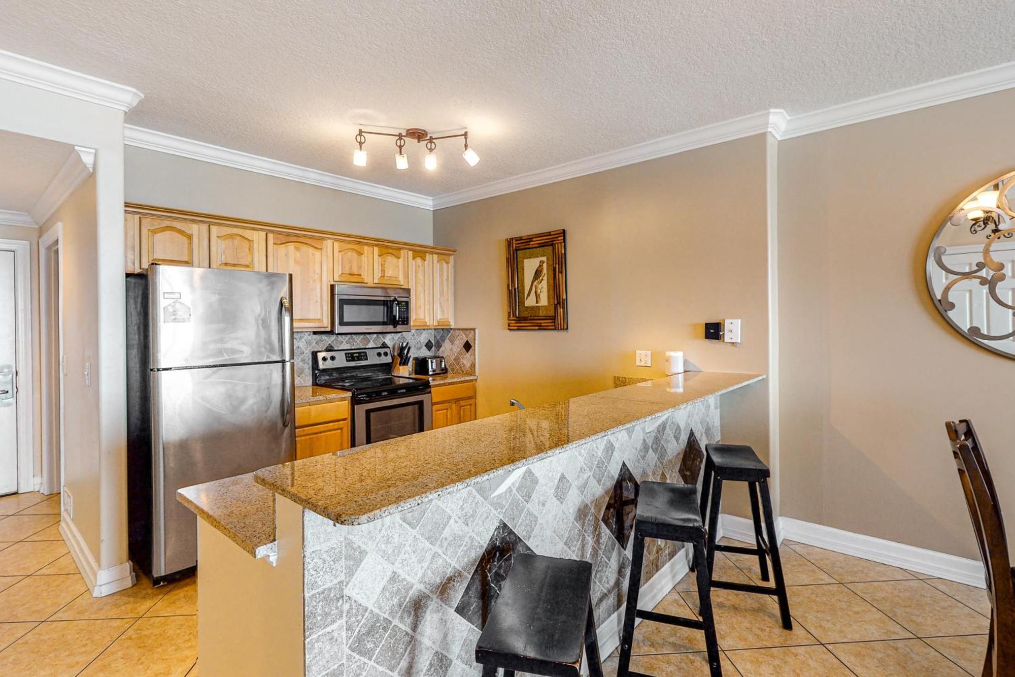 Ocean Reef Condos Panama City Beach Habitación foto