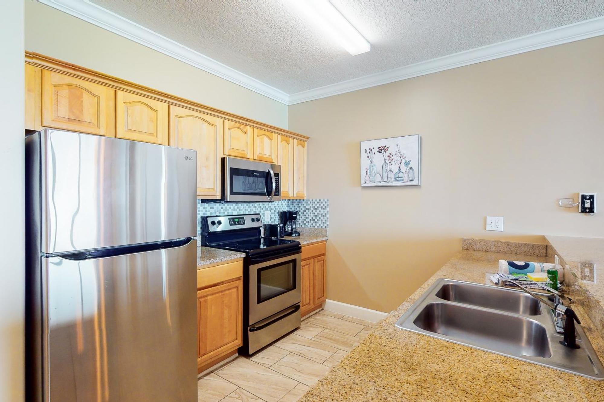 Ocean Reef Condos Panama City Beach Habitación foto