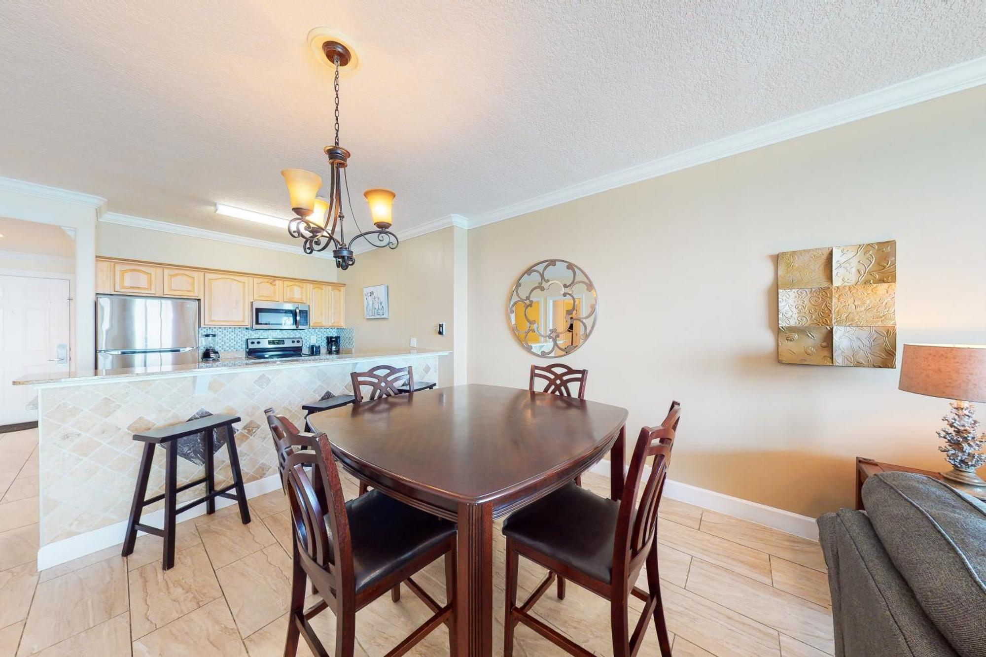 Ocean Reef Condos Panama City Beach Habitación foto