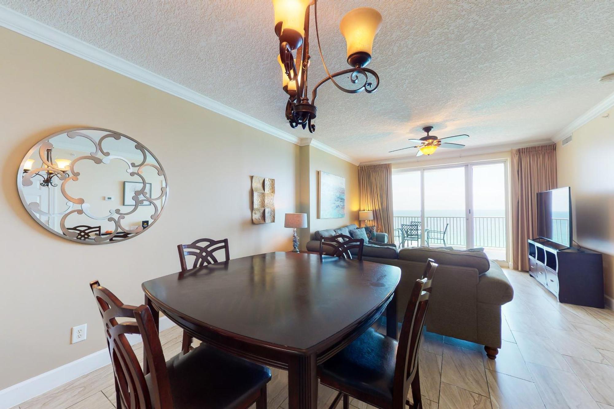 Ocean Reef Condos Panama City Beach Habitación foto