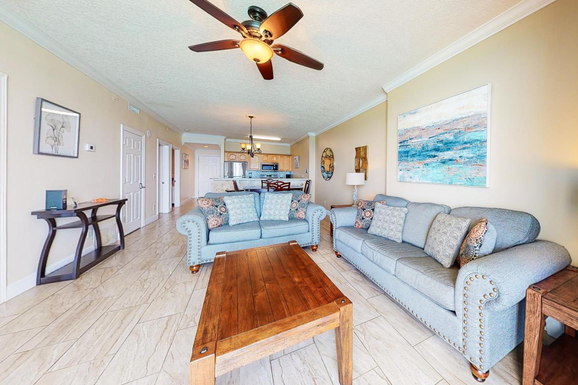 Ocean Reef Condos Panama City Beach Habitación foto