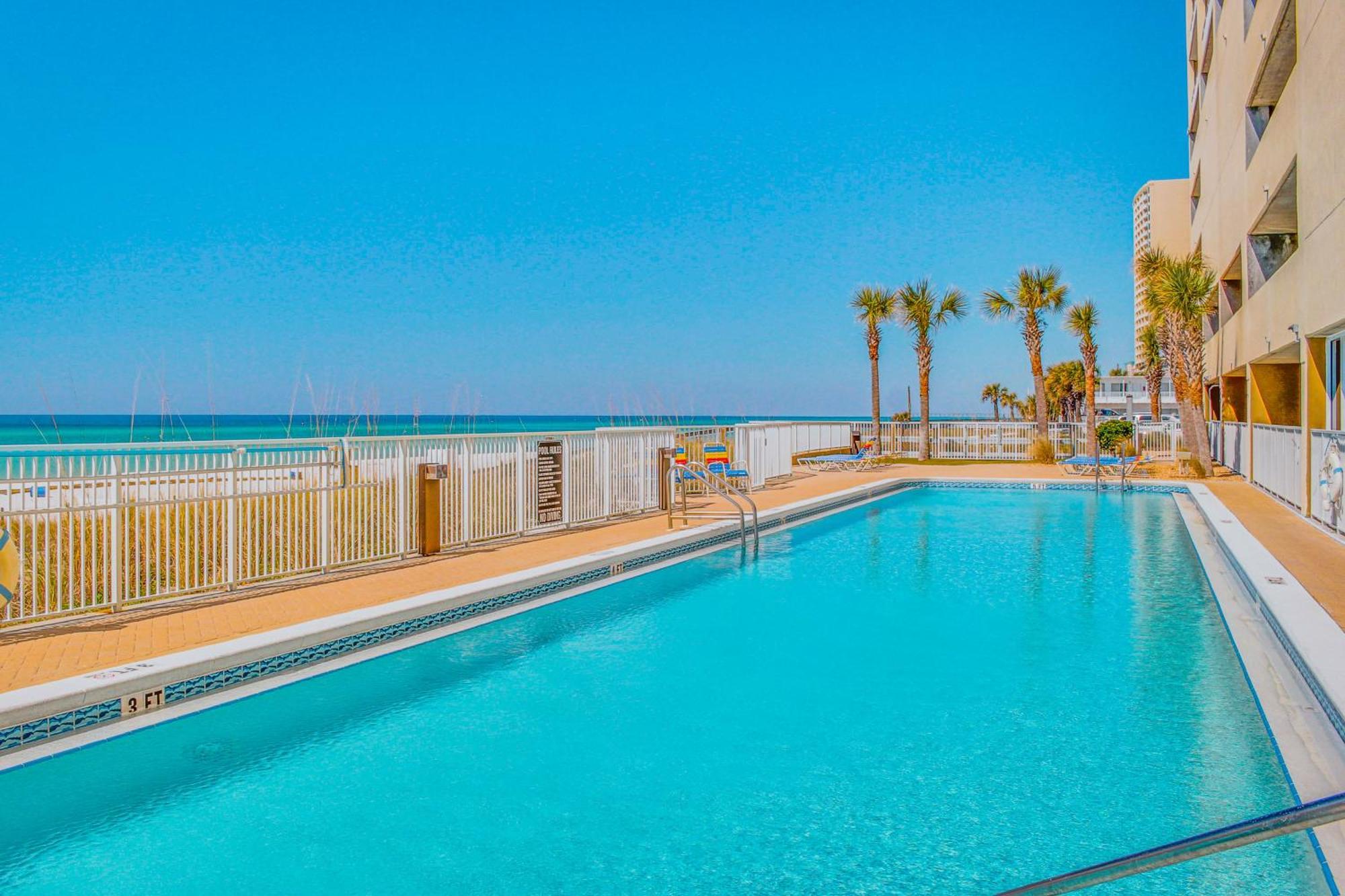 Ocean Reef Condos Panama City Beach Habitación foto